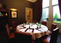 One Devonshire Gardens a Hotel du Vin - Breakfast