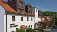Hotel Lechnerhof Unterföhring Hôtels à : Unterfohring