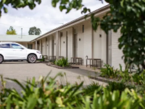 Merivale Motel Hotels in Tumut