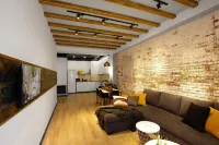Ris Dalma Collection Yerevan Các khách sạn ở 