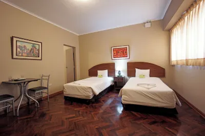 Suites Larco 656 Miraflores Lima Hotels in 