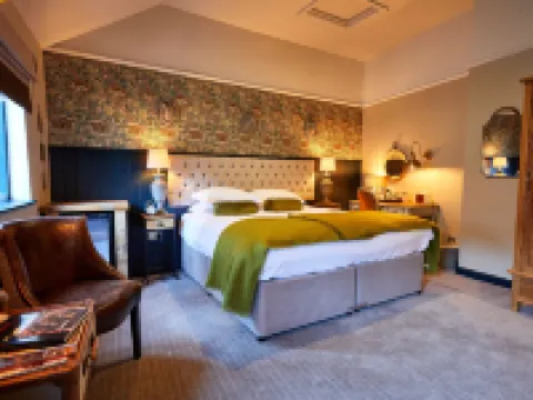 The Fleece at Cirencester Hotels in Cirencester