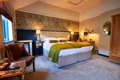 The Fleece at Cirencester Hotels near Arlington Row