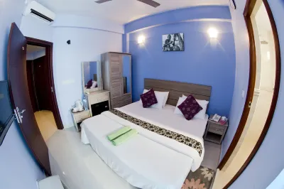 Elite Beach Inn Hotels near Furanafushi