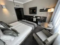 Best Western Hotel Royal Centre Hotels in Brussels