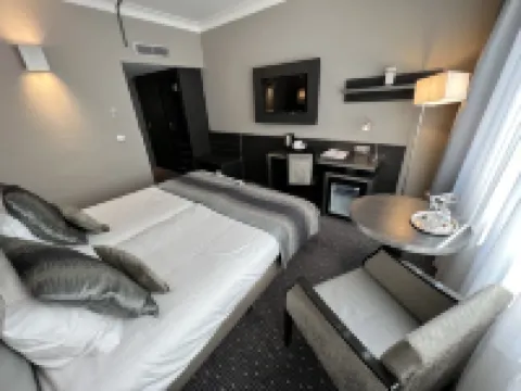 Best Western Hotel Royal Centre