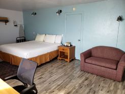 Topaz Motel - Flagler Beach
