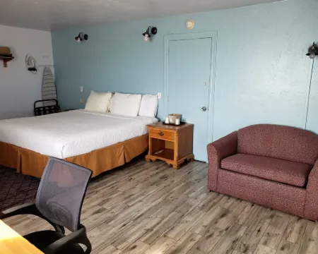 Topaz Motel - Flagler Beach Hotels in Flagler Beach