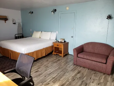 Topaz Motel - Flagler Beach Hotels in Flagler Beach