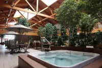 C'Mon Inn & Suites Fargo Hotels in Fargo