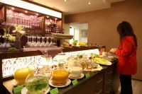Garni-Hotel Goldenes Lamm Hotels in Germersheim