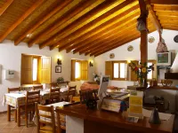 Nave Redonda do Cerro – Countryside & Nature - petit déjeuner
