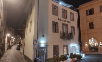 Palazzo Verdi B&B