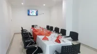 Hotel Titanium Plaza Hotels in Barrancabermeja