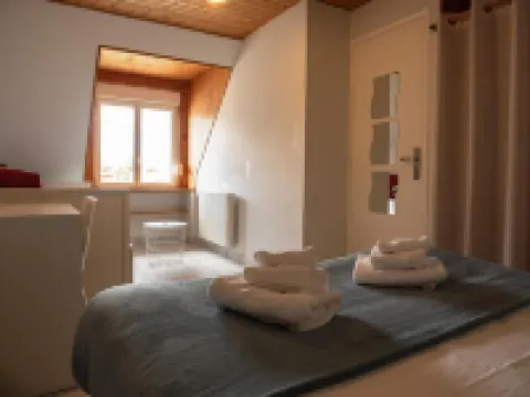 Appartements de la Baie