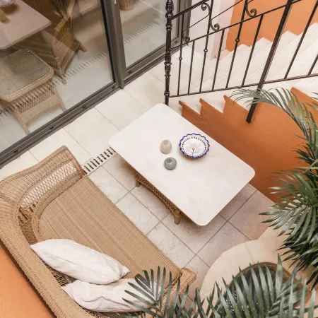 La Bastide de Saint Tropez