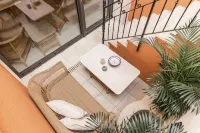 La Bastide de Saint Tropez - Spa