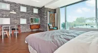 Ganghwa Dose Pension Hotel in zona Strengthen the rock oratory