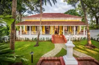 Amã Stays & Trails, Cardozo House