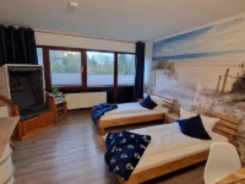 Hotel Seeblick am Sankelmarker See - Natur Und Erholung Hotels in Schleswig-Flensburg