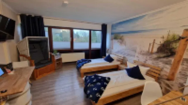 Hotel Seeblick am Sankelmarker See - Natur Und Erholung Hotels in Schleswig-Flensburg