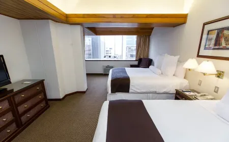 J&A Classic Hotel
