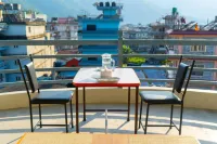 Hotel Pokhara Suites - Homestay