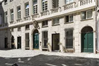 Casa Giustiniani by Wonderful Italy Hotel in zona Chiostro di Sant'Andrea