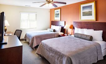 Affordable Suites of America Augusta