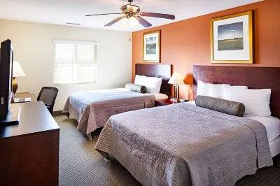 Affordable Suites Mooresville Hôtels à : Mooresville
