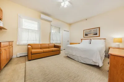 Shawmont Hotel Các khách sạn ở 