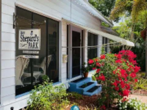 Inn Shepard's Park Hoteles en Stuart