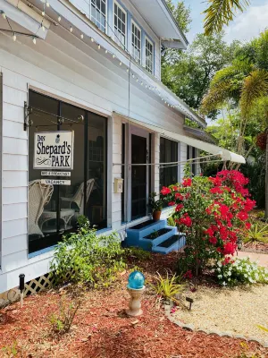 Inn Shepard's Park Hotels near Stuart Heritage Museum