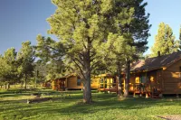 Red Canyon Lodge Hotels in Daggett County