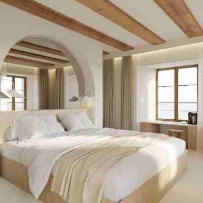 Hotel De la cigogne Rooms