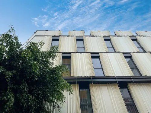 Hotel MG Poniente Hotels in Las Palmas