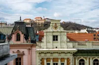 Apartment Brno