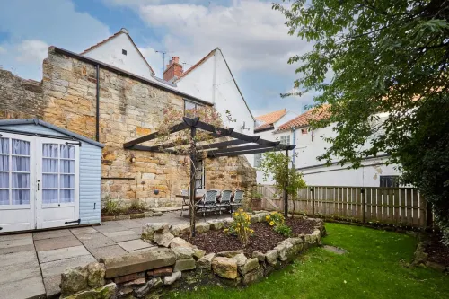 Host & Stay - Cragg Cottage - Tiny Houses
