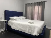 The Blue Aztec Hotel in zona Faculty Offices