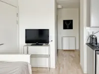 Hyllie Appartement - New Construction