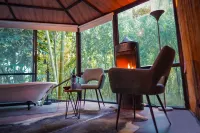 Amanatu Ecolodge & Spa Hotels in Quimbaya