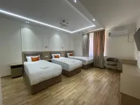 Anor Qal'a Hotels in 