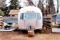 Corduroy Boutique Lodge