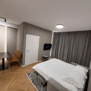 Executive Suites by Modern Living