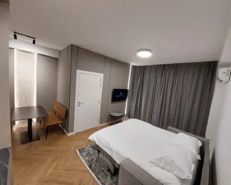 Executive Suites by Modern Living Hotels in Centar