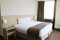 Del Prado Hotel Hotel di Lima