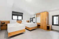 Villa Irene Hotels in Polykhrono