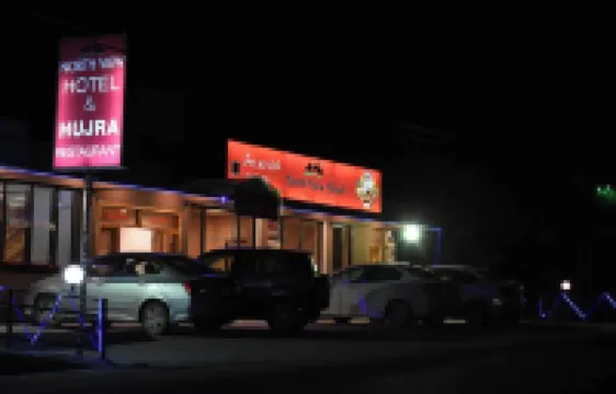 North View Hotel Hotel di 