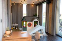 Natur Resort Hotels in Maly Slavkov