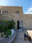 Villa Tavani Agios Ioannis Mykonos